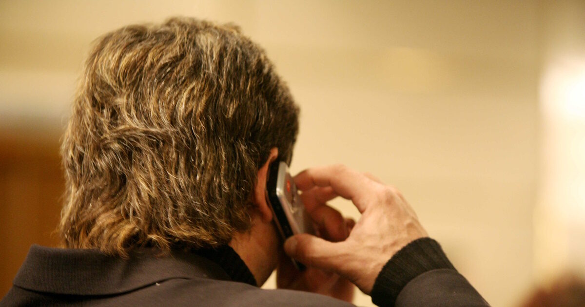 Phone scams in Pieria, Preveza and Kastoria with a prey of 17,000 euros and 52 gold pounds