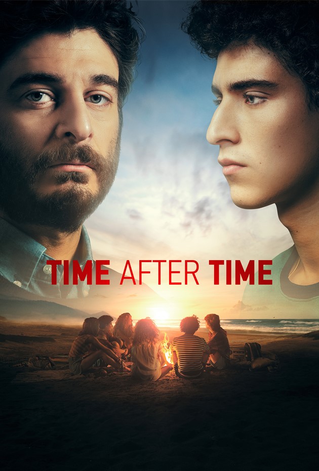 timeaftertime