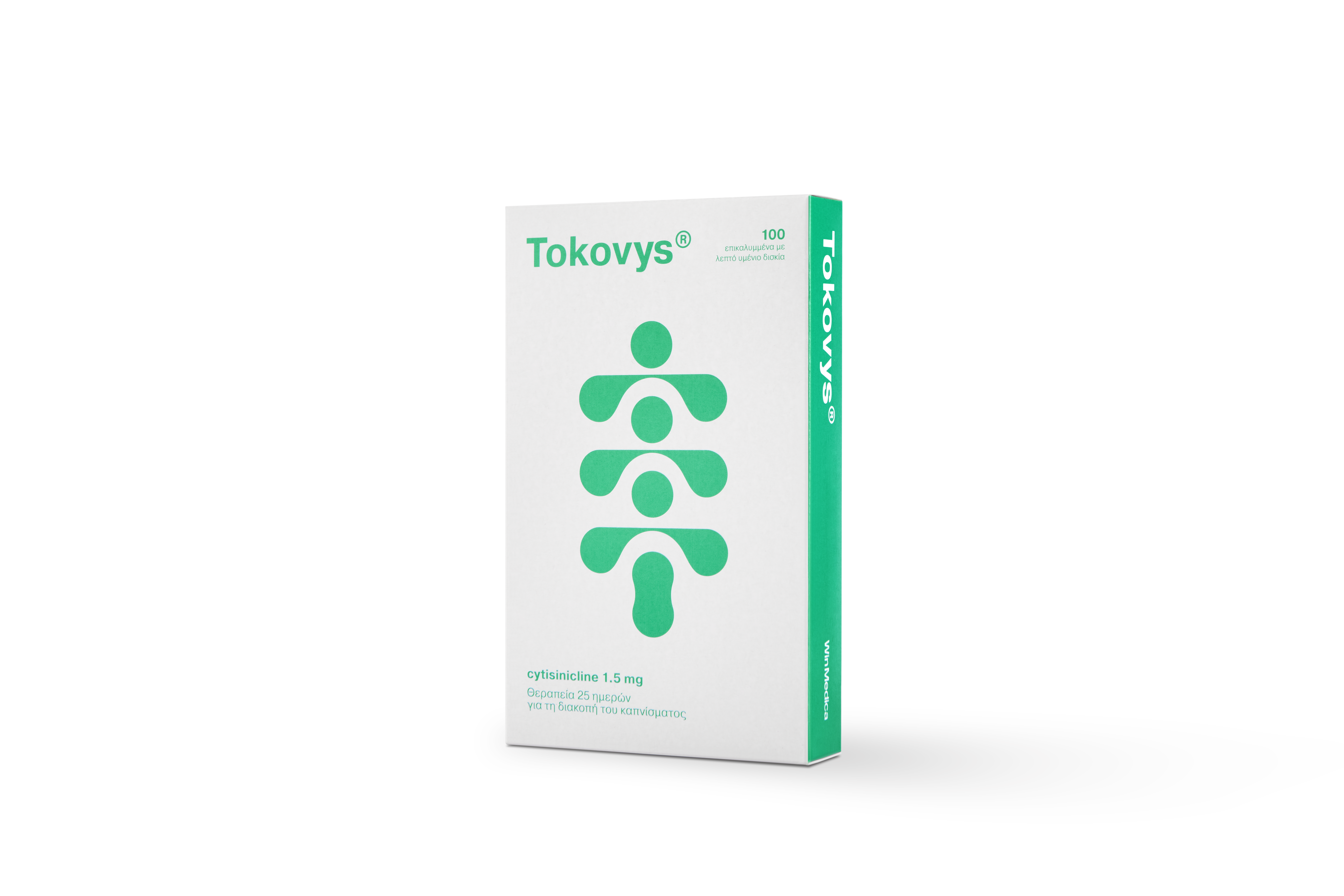Tokovys
