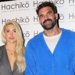 Ιωάννα Τούνη και Δημήτρης Αλεξάνδρου