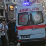 Φωτογραφία αρχείου Associated Press