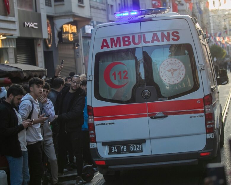 Σεισμός στη Ρόδο 5,8 Ρίχτερ: Νεκρό ένα 14χρονο κορίτσι και 69 τραυματίες στην Τουρκία