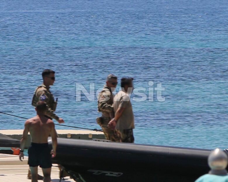 Μύκονος: Η δικογραφία για τον ξυλοδαρμό της καλλονής από τον Τούρκο μεγιστάνα σύζυγό της – «Με είπε γριά, άσχημη και μου έσπασε τη μύτη»