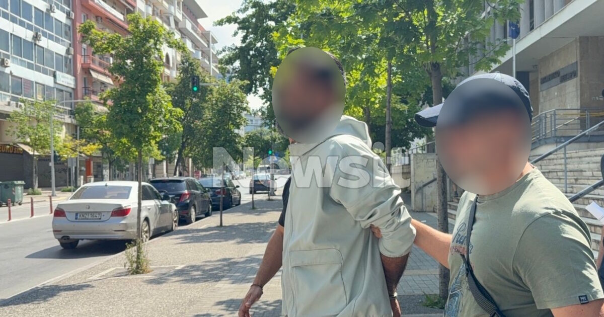 Thessaloniki: The mafia is afraid of deportation in Turkey who shot the EYP agents – the other gang members