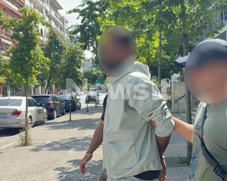 Θεσσαλονίκη: Φοβάται την απέλαση στην Τουρκία ο μαφιόζος που πυροβόλησε πράκτορες της ΕΥΠ – Άφαντα τα άλλα μέλη της συμμορίας