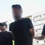 Ο 49χρονος Τούρκος μαφιόζος πηγαίνοντας στην ανακρίτρια