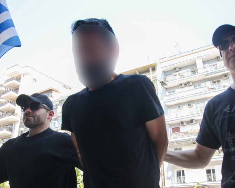 Θεσσαλονίκη: «Φοβήθηκα ότι είναι τούρκοι πράκτορες» είπε ο 49χρονος για τους πυροβολισμούς εναντίον των στελεχών της ΕΥΠ