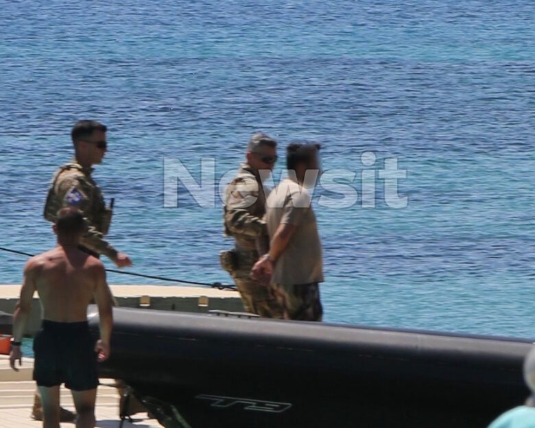 Μύκονος: Το παρελθόν του Τούρκου επιχειρηματία που ξυλοκόπησε τη σύζυγό του – Η σχέση του με ηθοποιό και η απόπειρα αυτοκτονίας