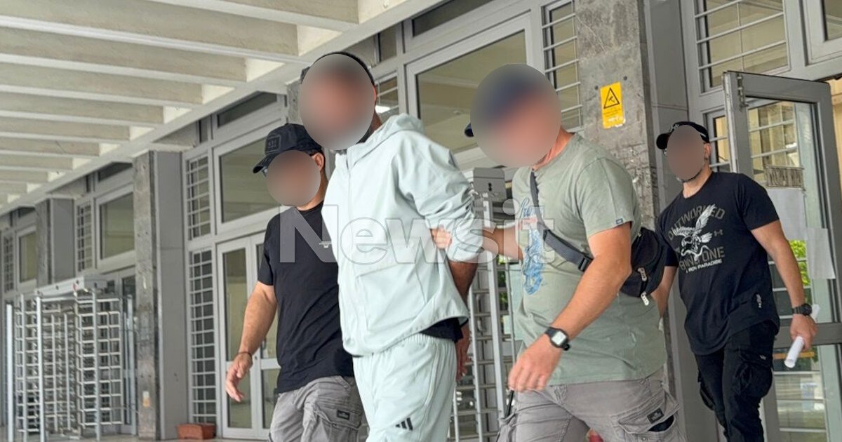 Thessaloniki: Criminal prosecution to Turkish Mafioso – claims that his associates fled to Bulgaria
