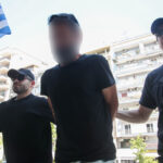 Ο 49χρονος Τούρκος μαφιόζος πηγαίνοντας στην ανακρίτρια