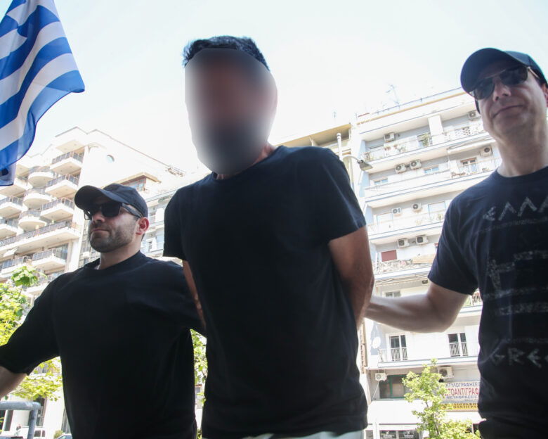 Προφυλακίστηκε ο Τούρκος μαφιόζος για τους πυροβολισμούς κατά στελεχών της ΕΥΠ στη Θεσσαλονίκη