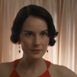 Εικόνα από το τρέιλερ του «Downton Abbey: The Grand Finale»