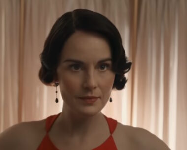Εικόνα από το τρέιλερ του «Downton Abbey: The Grand Finale»