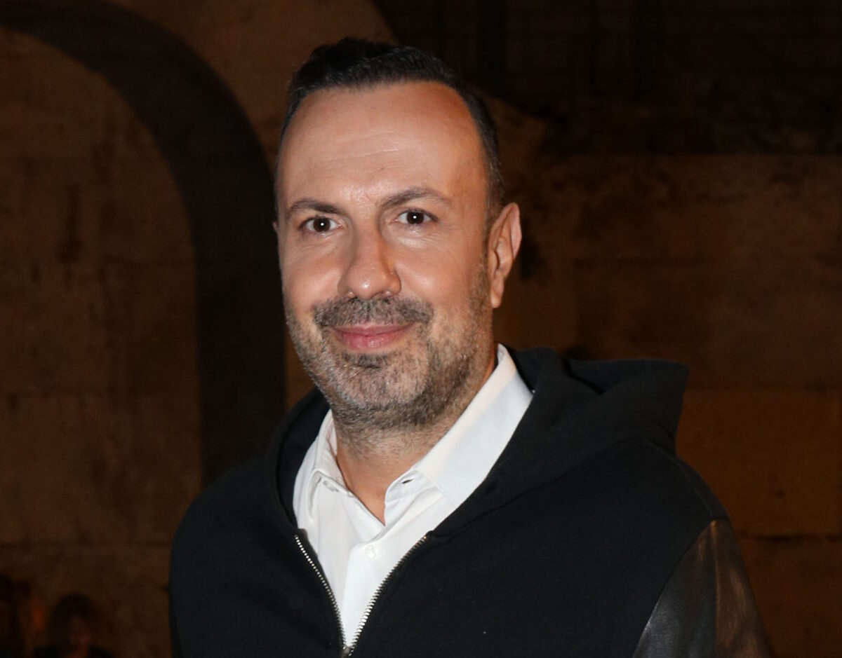 Τάσος Τρύφωνος