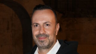 Τάσος Τρύφωνος