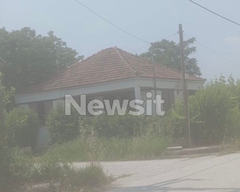 Τρίκαλα: Πρώτα πέθανε ο γιος και μετά η μητέρα του – «Τα άλλα δύο παιδιά κάθονταν μέσα και τους κοιτούσαν» λέει γείτονας