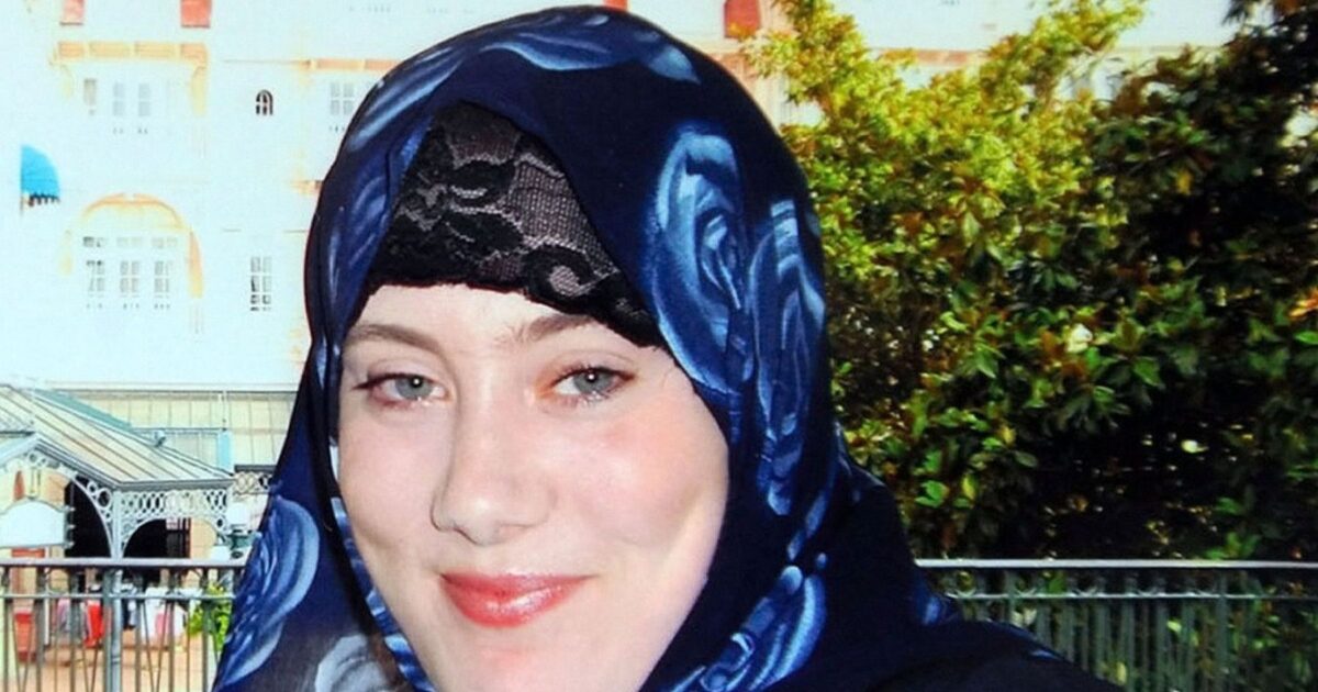 Τι απέγινε η «Λευκή Χήρα» της Βρετανίας Σαμάνθα Λιούθγουεϊτ: Η τρομοκράτισσα – φάντασμα ευθύνεται για τη σφαγή πάνω από 400 ανθρώπων