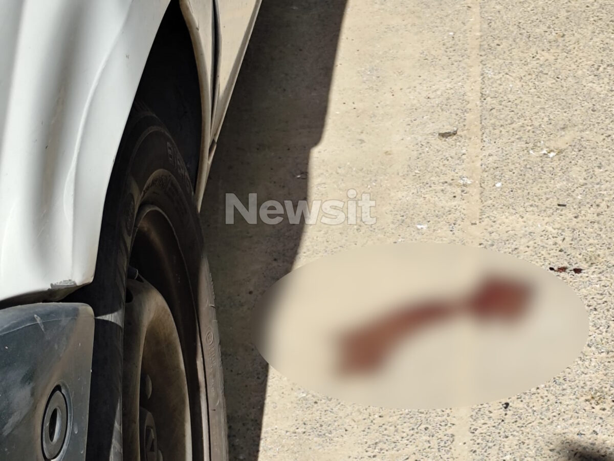Θανατηφόρο τροχαίο στου Ζωγράφου