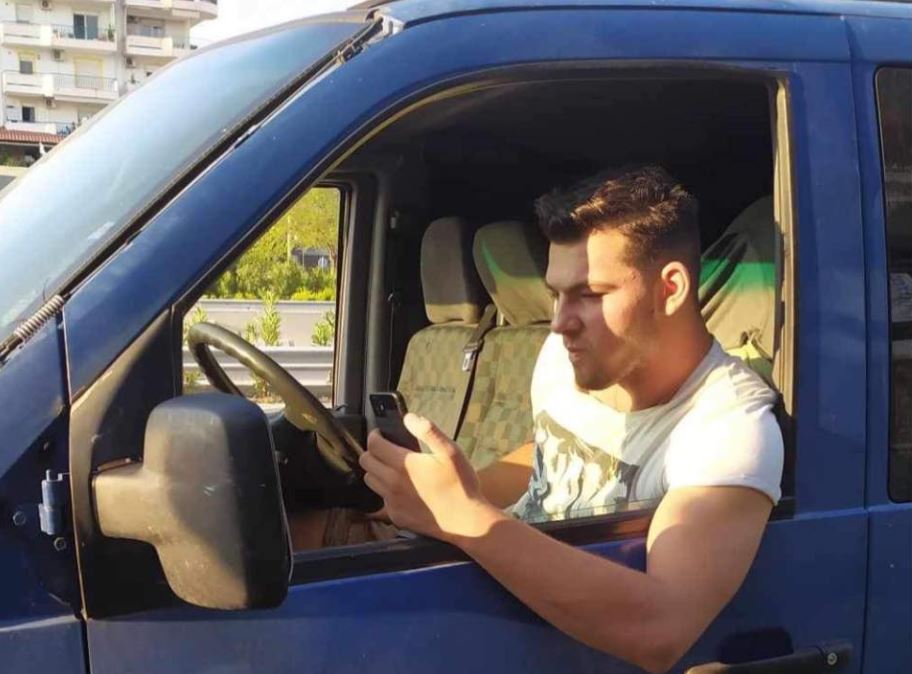 Τροχαίο με έναν νεκρό στην Εγνατία