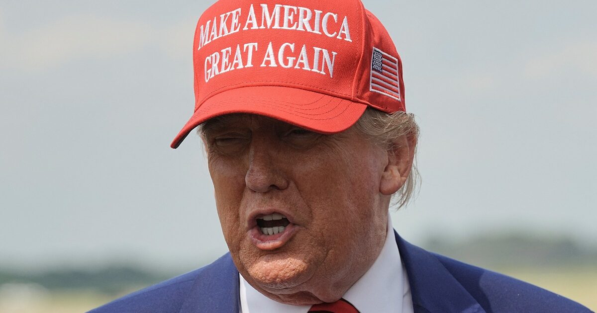 Trump: Israel wins and it is hard to ask for attacks on Iran – Europe cannot help