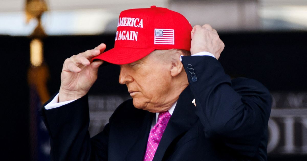 BBC Analysis: How Trump’s position on Israel’s attack on Iran divides the base of
