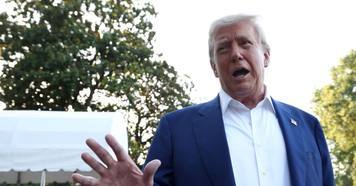 Trump: I compared Iran’s bombing with Hiroshima and Nagasaki