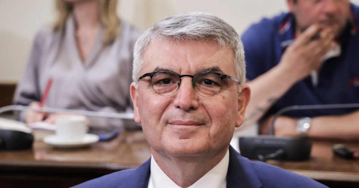 Tsakloglou: Immediate impact on the Greek economy from the Middle East war