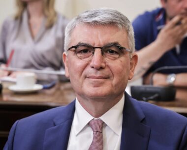 Πάνος Τσακλόγλου