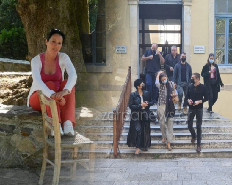 Ανατροπή στην υπόθεση της Έφης Τσιχλάκη: Επιστρέφει στη φυλακή ο σύζυγός της, 9 χρόνια μετά το θάνατό της