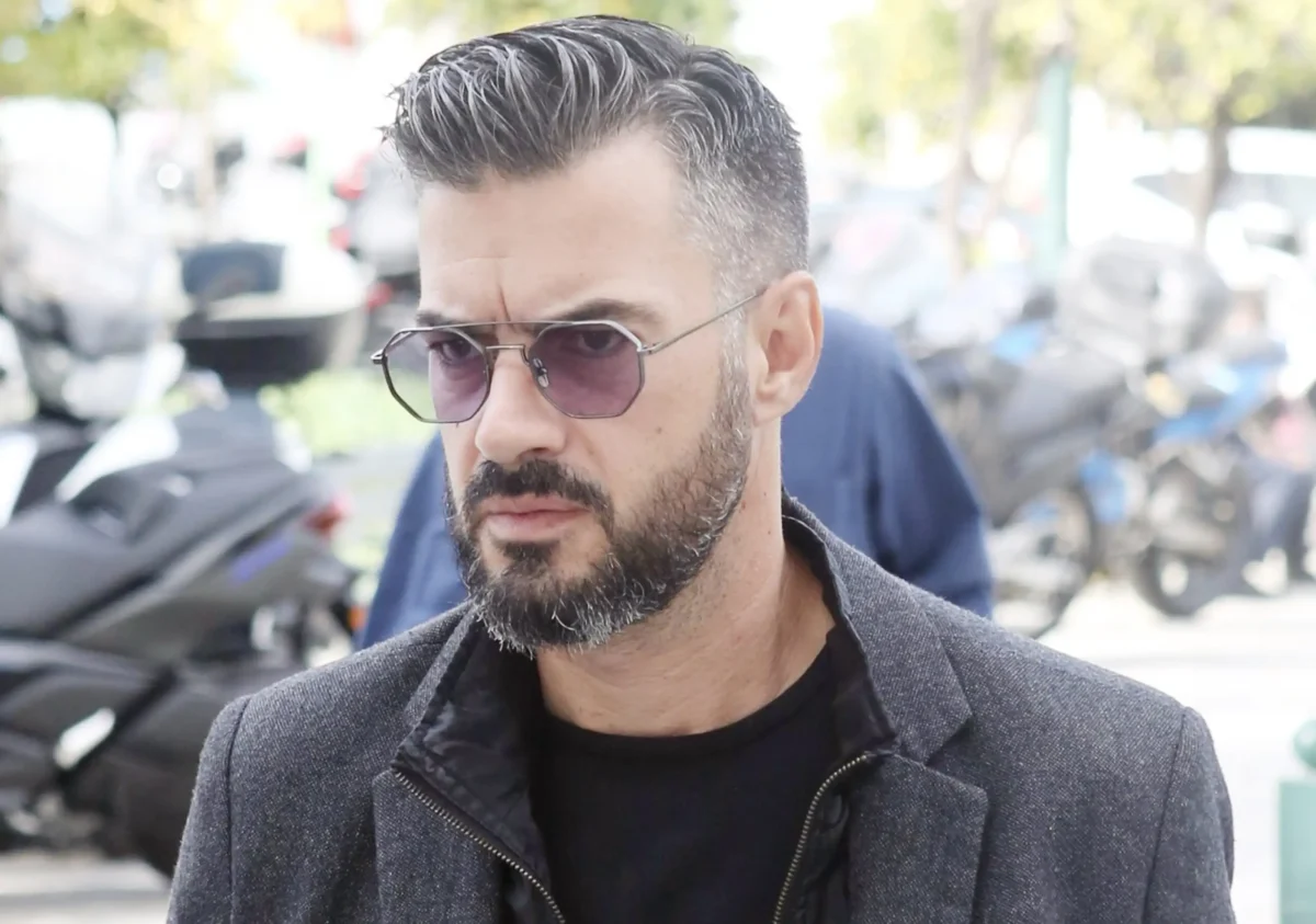 Γιάννης Τσιμιτσέλης