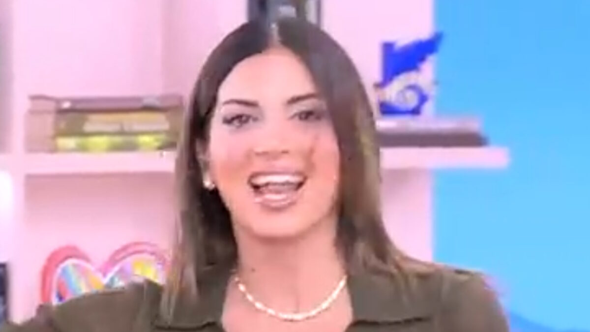 Σταματίνα Τσιμτσιλή