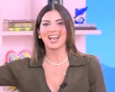 Σταματίνα Τσιμτσιλή