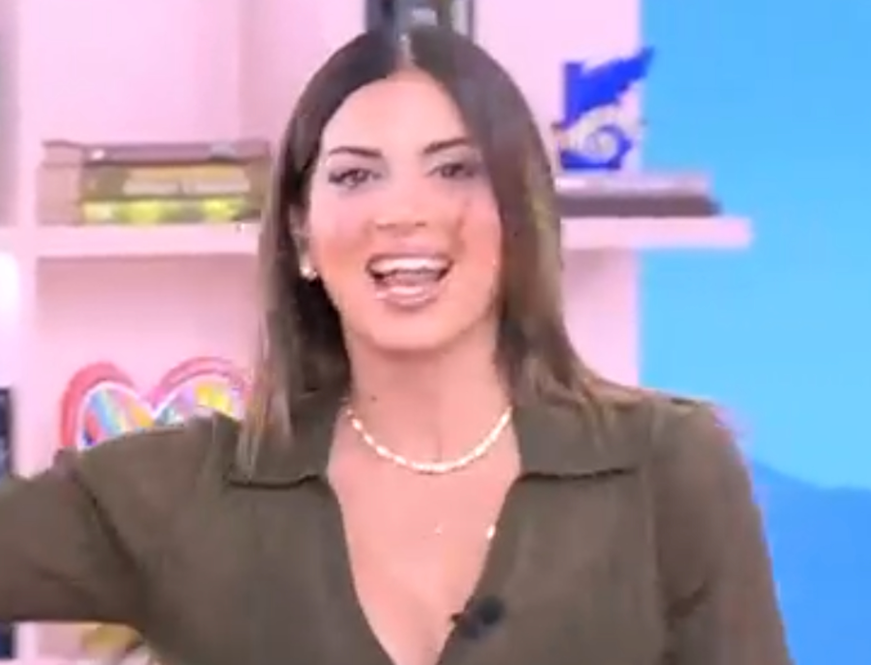 Σταματίνα Τσιμτσιλή