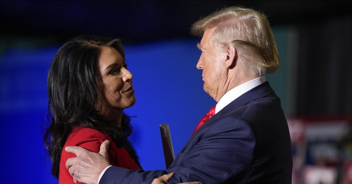 Rolitico: Rupture in Trump and Gambard Relationships with the background of Iran’s nuclear