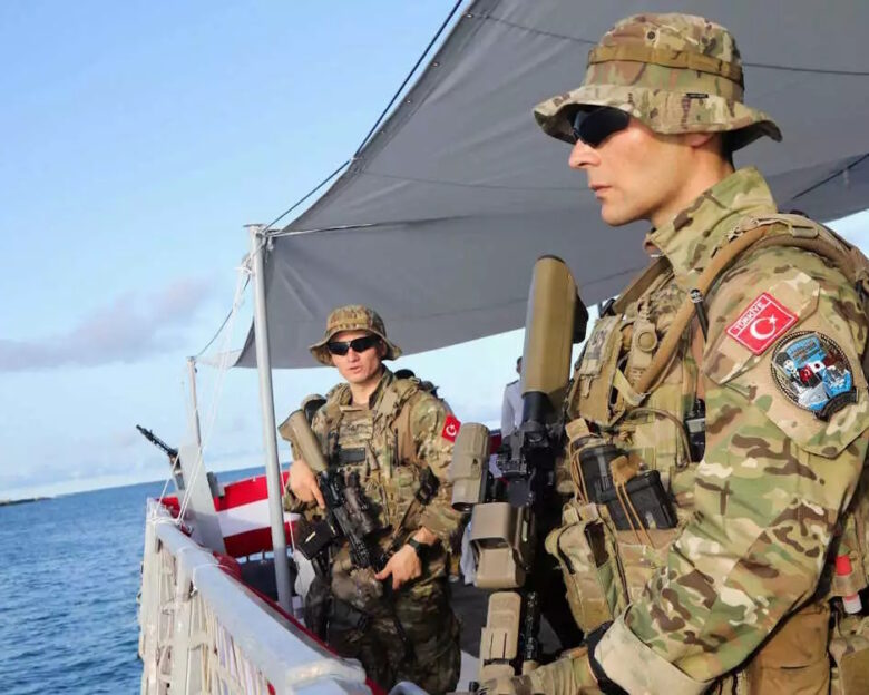 Η Τουρκία αντιδρά για τα ελληνικά θαλάσσια πάρκα: «Εξετάζουμε προληπτικά μέτρα για πιθανές μονομερείς ενέργειες»