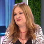 Η Τζόυς Ευείδη