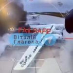 Κατεστραμμένα βομβαρδιστικά στην Ρωσία