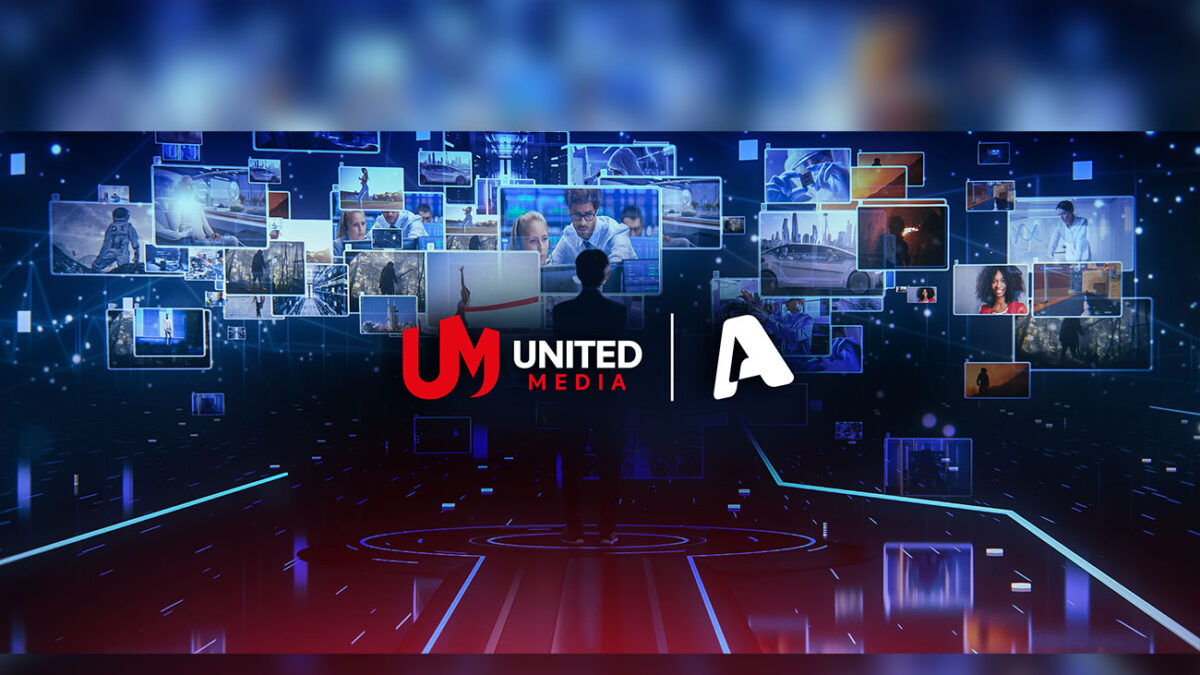 Η United Media Sarl αποκτά το 50% στον Alpha TV