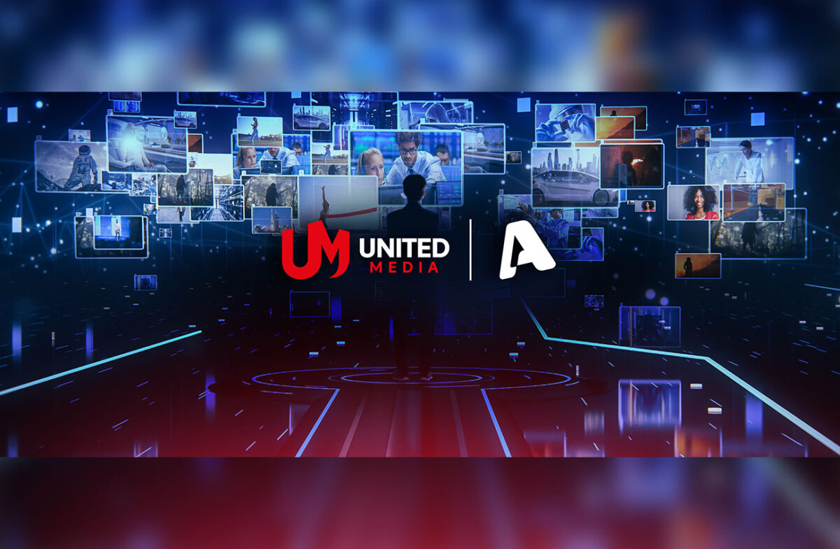 Η United Media Sarl αποκτά το 50% στον Alpha TV