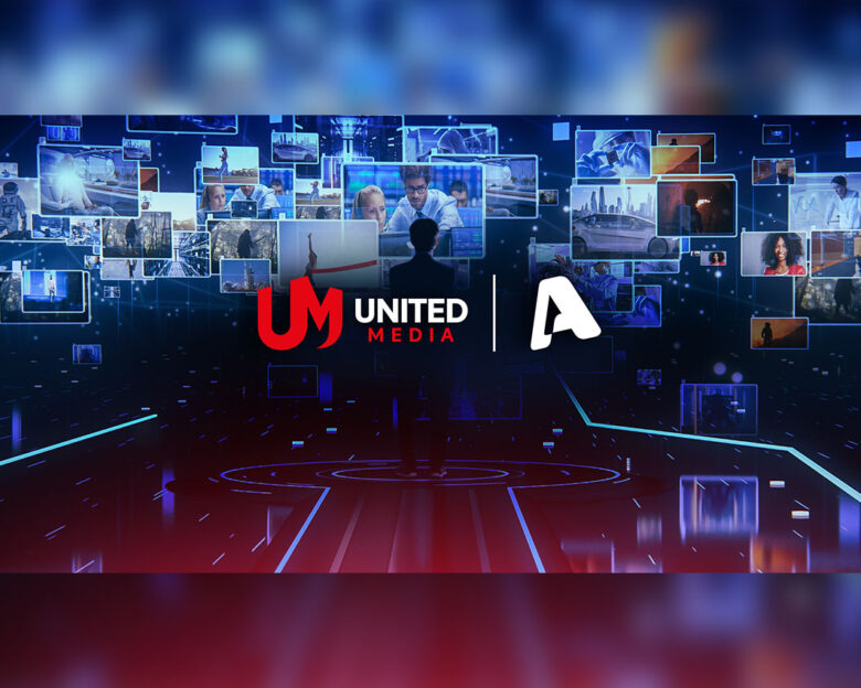 Η United Media Sarl αποκτά το 50% στον Alpha TV