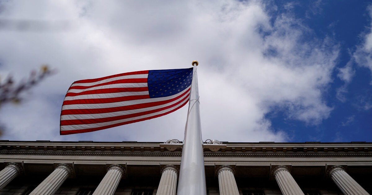 Consumer confidence in the US is rising – Inflation expectations