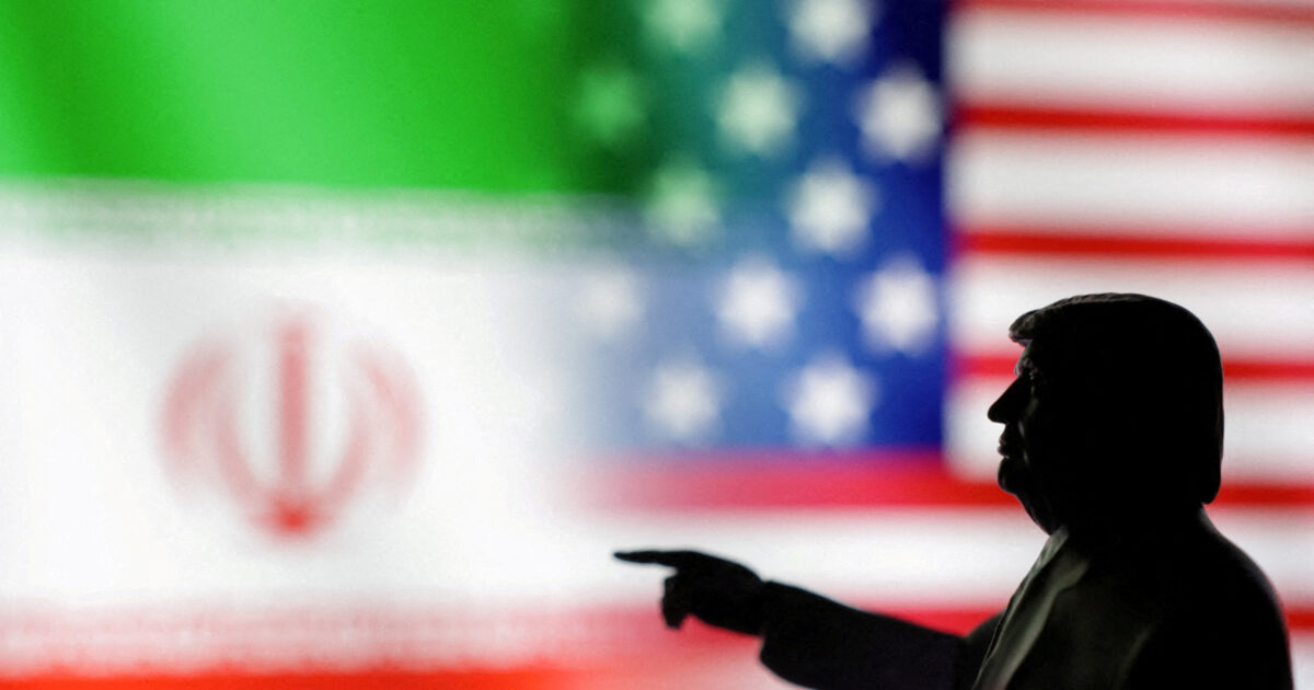 Axios: US pushing Iran to talks within week – target nuclear deal and ceasefire with Israel