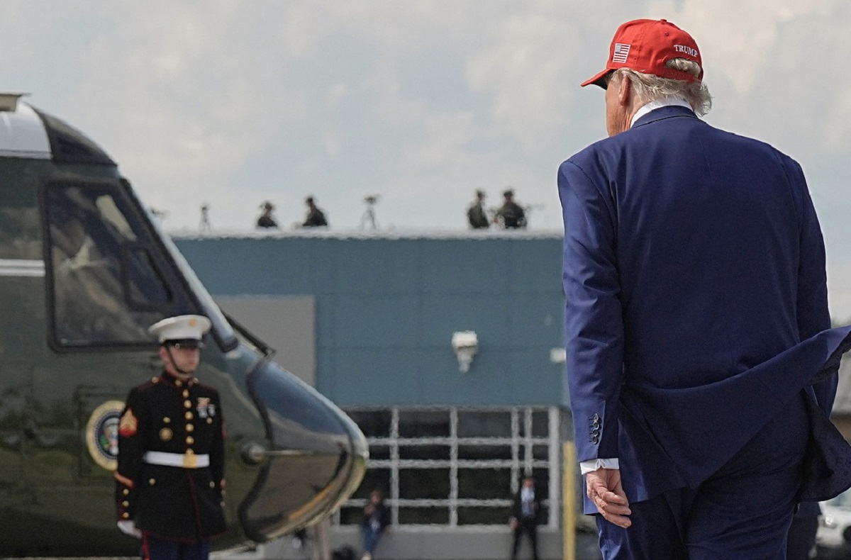 REUTERS