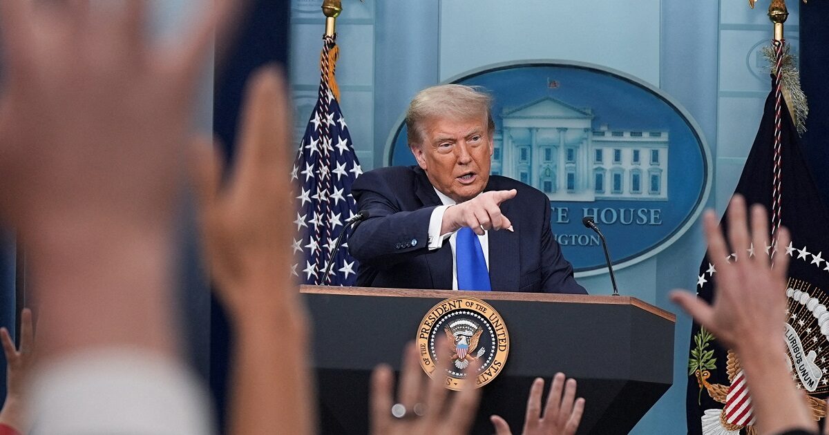 Trump threatens to bomb Iran again if he continues his nuclear program – “Arrangement” sees for the war in Ukraine