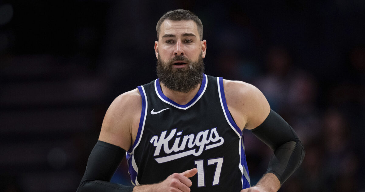 Valantsiouna: “I intend to stay in the Kings, I have heard nothing about exchange or transcript”