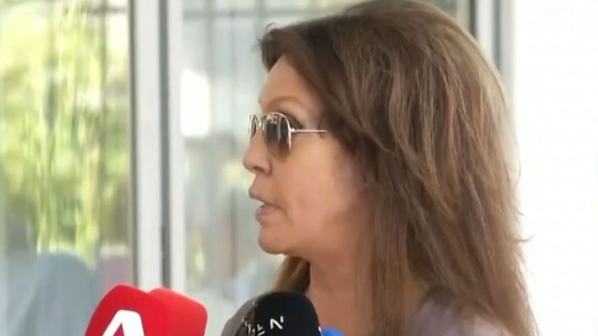 Η Βάνα Μπάρμπα