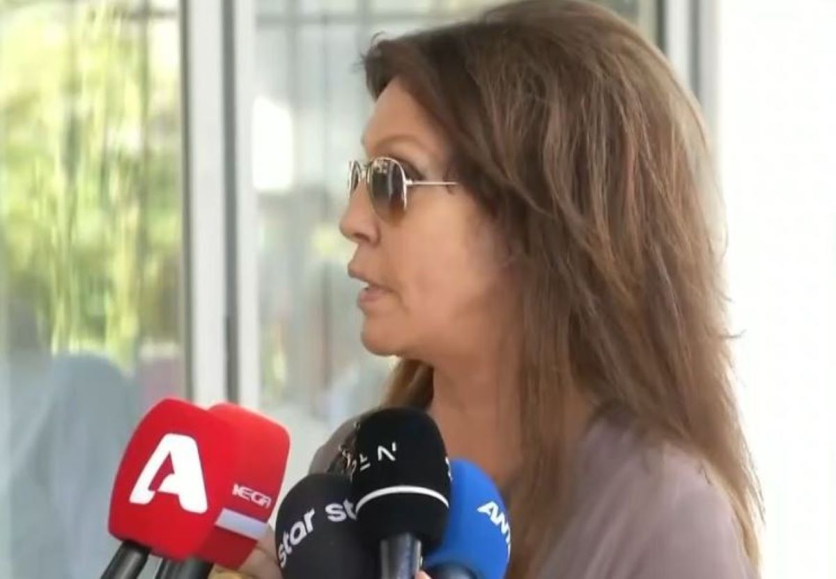 Η Βάνα Μπάρμπα