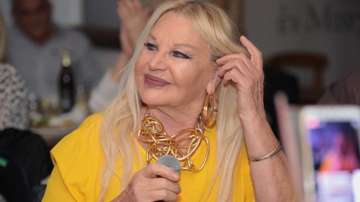 Αννούλα Βασιλείου