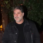Βασίλης Μπισμπίκης