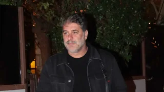 Βασίλης Μπισμπίκης